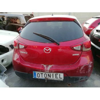 mazda 2 lim. () del año 2015