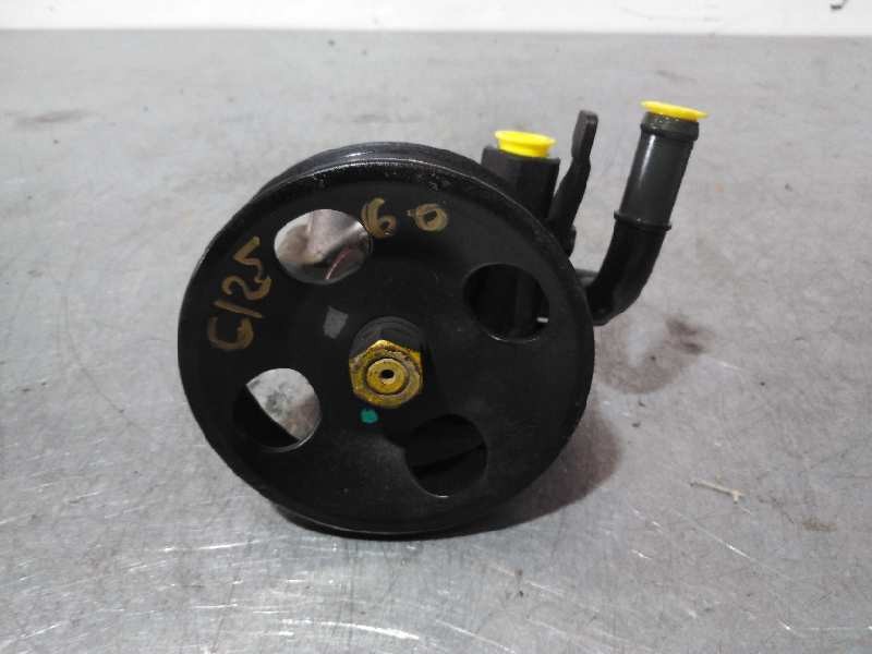 Recambio de bomba direccion para hyundai accent crdi gl referencia OEM IAM 5710028300 11 CM 