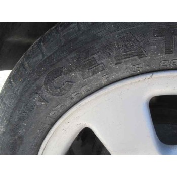 ford mondeo berlina (gd) del año 1998