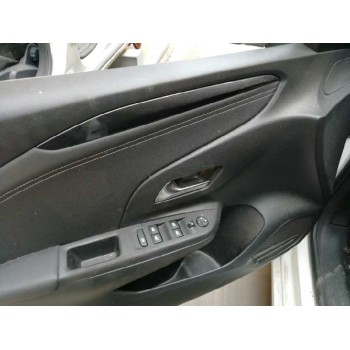 opel corsa f del año 2021