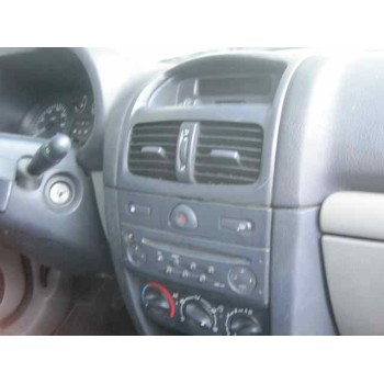 renault clio ii fase ii (b/cb0) del año 2003