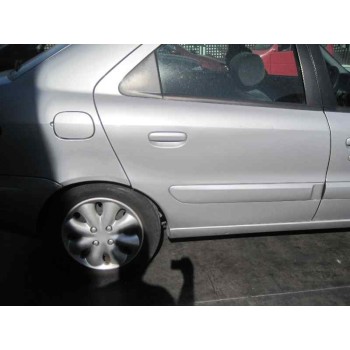 citroën xsara berlina del año 2001