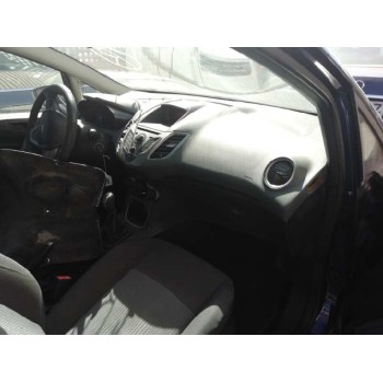 ford fiesta (cb1) del año 2011