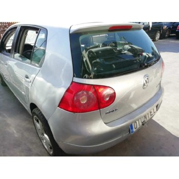 volkswagen golf v berlina (1k1) del año 2005