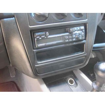 daewoo nubira berlina del año 2000