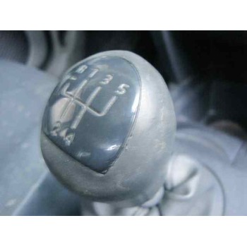 renault clio ii fase ii (b/cb0) del año 2003