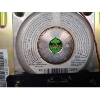 Recambio de airbag delantero izquierdo para kia carens 2.0 crdi ex monovolumen referencia OEM IAM 0K2FB57K00  