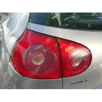 volkswagen golf v berlina (1k1) del año 2005