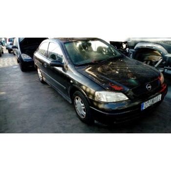 opel astra g berlina del año 2002