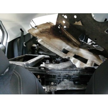 opel corsa f del año 2021