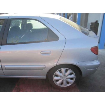 citroën xsara berlina del año 2001