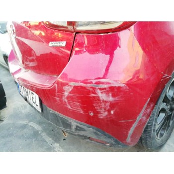 mazda 2 lim. () del año 2015