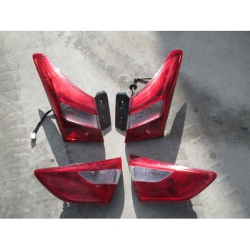 hyundai i30 (gd) del año 2013