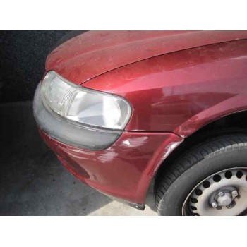 opel vectra b berlina del año 1996