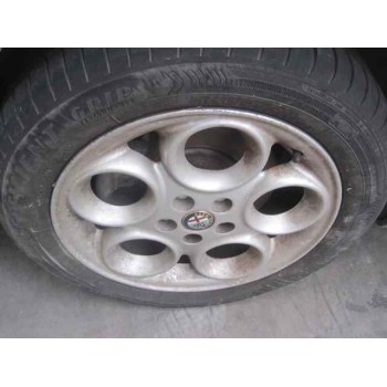 alfa romeo 156 (116) del año 2001