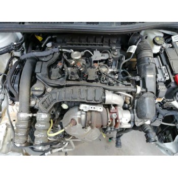 opel corsa f del año 2021