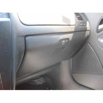 daewoo nubira berlina del año 2000