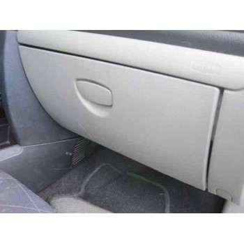 renault clio ii fase ii (b/cb0) del año 2003