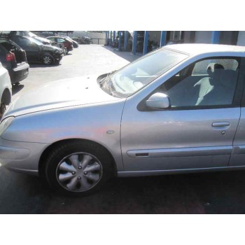 citroën xsara berlina del año 2001