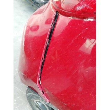 mazda 2 lim. () del año 2015