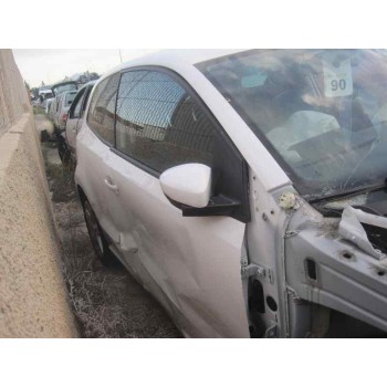 volkswagen polo (6r1) del año 2013