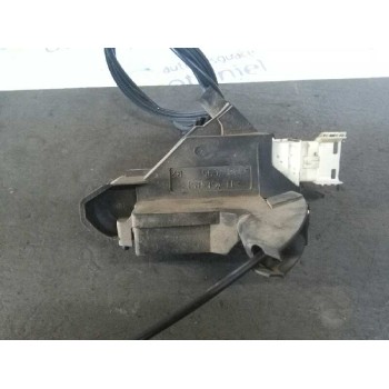 Recambio de cerradura puerta delantera derecha para citroën c4 coupe collection referencia OEM IAM  6 PIN 3P