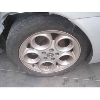 alfa romeo 156 (116) del año 2001