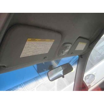 daewoo nubira berlina del año 2000