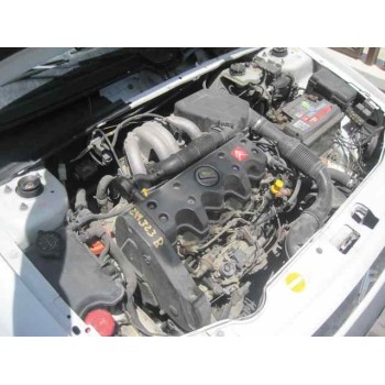 citroën saxo del año 1998