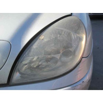 citroën xsara berlina del año 2001