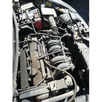 ford fiesta (cb1) del año 2011