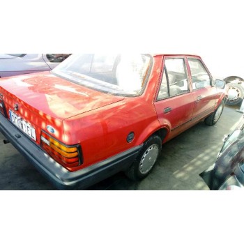 ford orion del año 1990