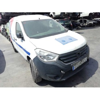 dacia dokker express del año 2014