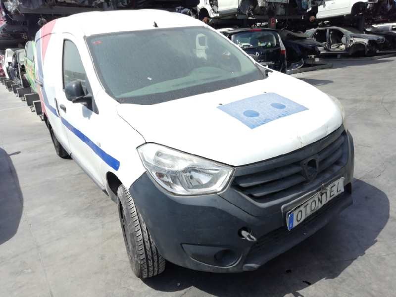 DACIA DOKKER EXPRESS