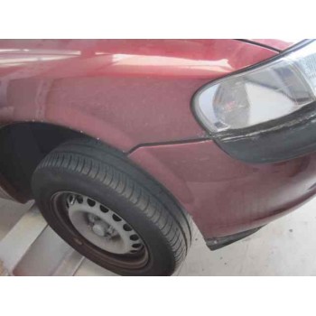 opel vectra b berlina del año 1996