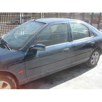 ford mondeo berlina (gd) del año 1998