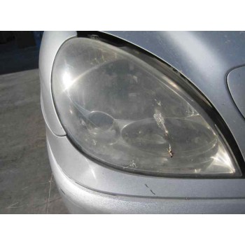 citroën xsara berlina del año 2001