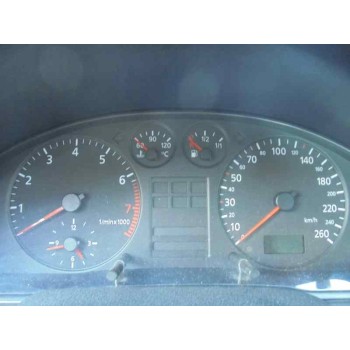 audi a4 berlina (b5) del año 1999