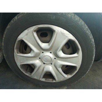 ford fiesta (cb1) del año 2011