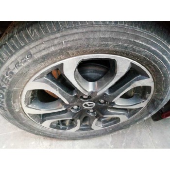 mazda 2 lim. () del año 2015