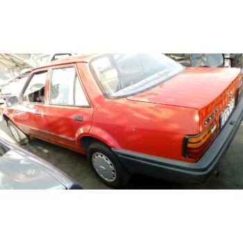 ford orion del año 1990