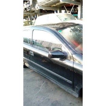 opel astra g berlina del año 2002