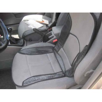 daewoo nubira berlina del año 2000