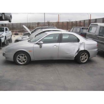 alfa romeo 156 (116) del año 2001