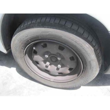 citroën saxo del año 1998