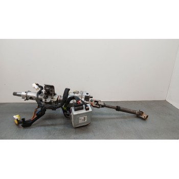 Recambio de columna direccion para kia stonic (yb) 1.2 cvvt referencia OEM IAM 56340h8500 56300h8550 