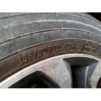 mazda 2 lim. () del año 2015