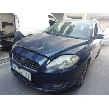 fiat croma (194) del año 2008