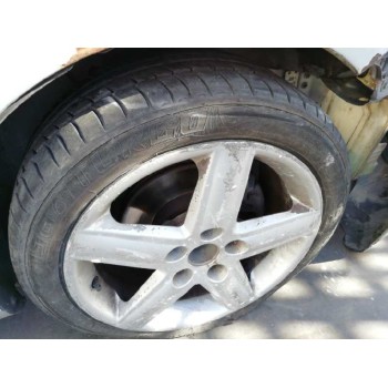 volkswagen golf v berlina (1k1) del año 2005