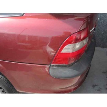 opel vectra b berlina del año 1996